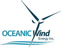 Oceanic Wind Energy logo