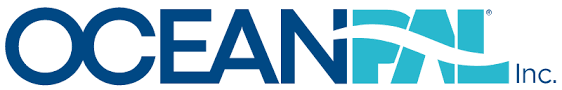 OceanPal logo