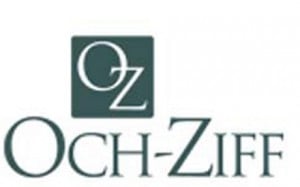 Och-Ziff Capital Management Group  logo