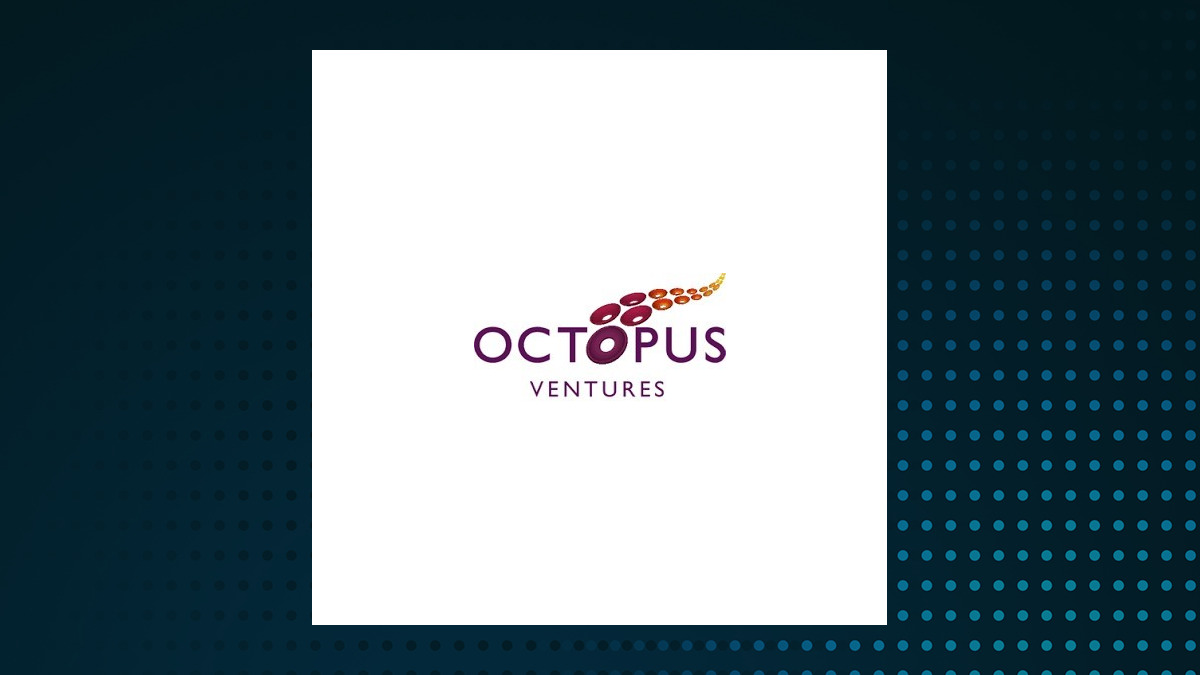 Octopus AIM VCT logo