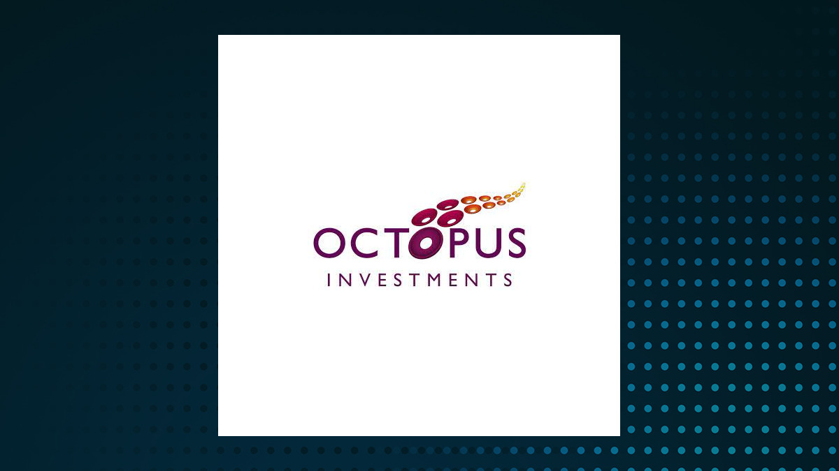 Octopus Titan VCT logo