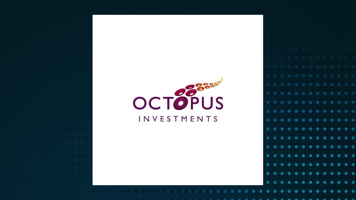 Octopus Titan VCT logo