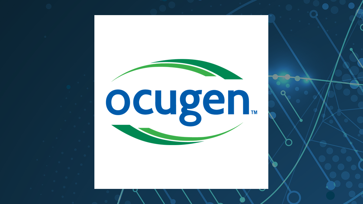 Ocugen logo