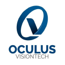 Oculus VisionTech logo