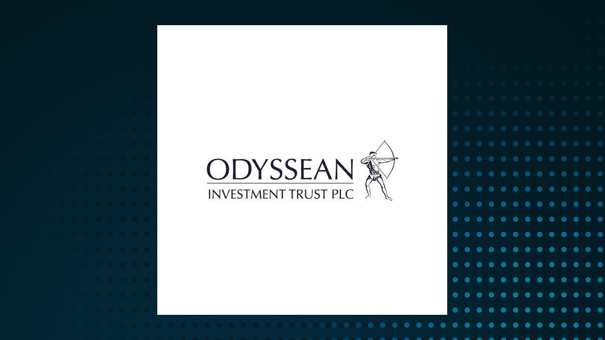 Odyssean Investment Trust logo