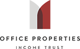 Office Properties Income Trust