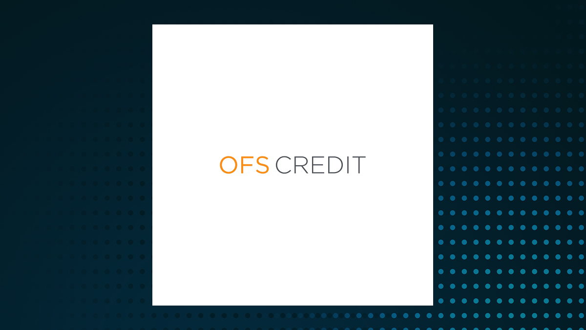OFS Credit logo