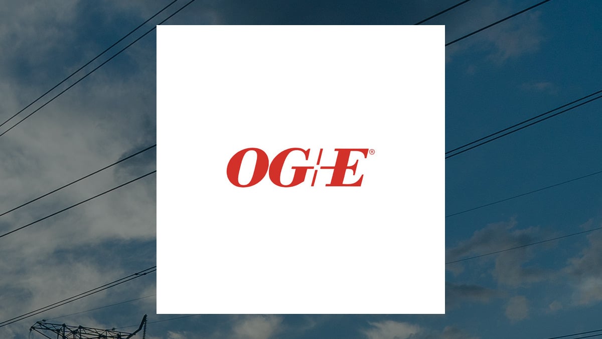 OGE Energy logo