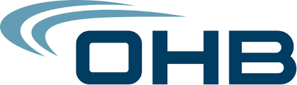 OHB stock logo