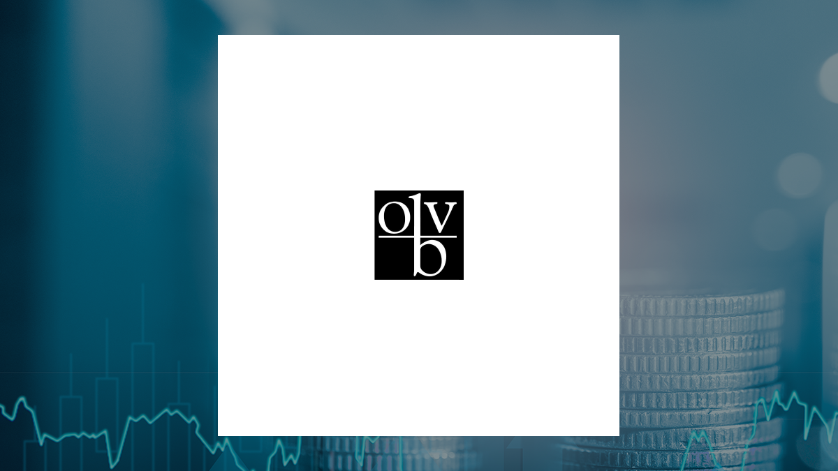 Ohio Valley Banc logo
