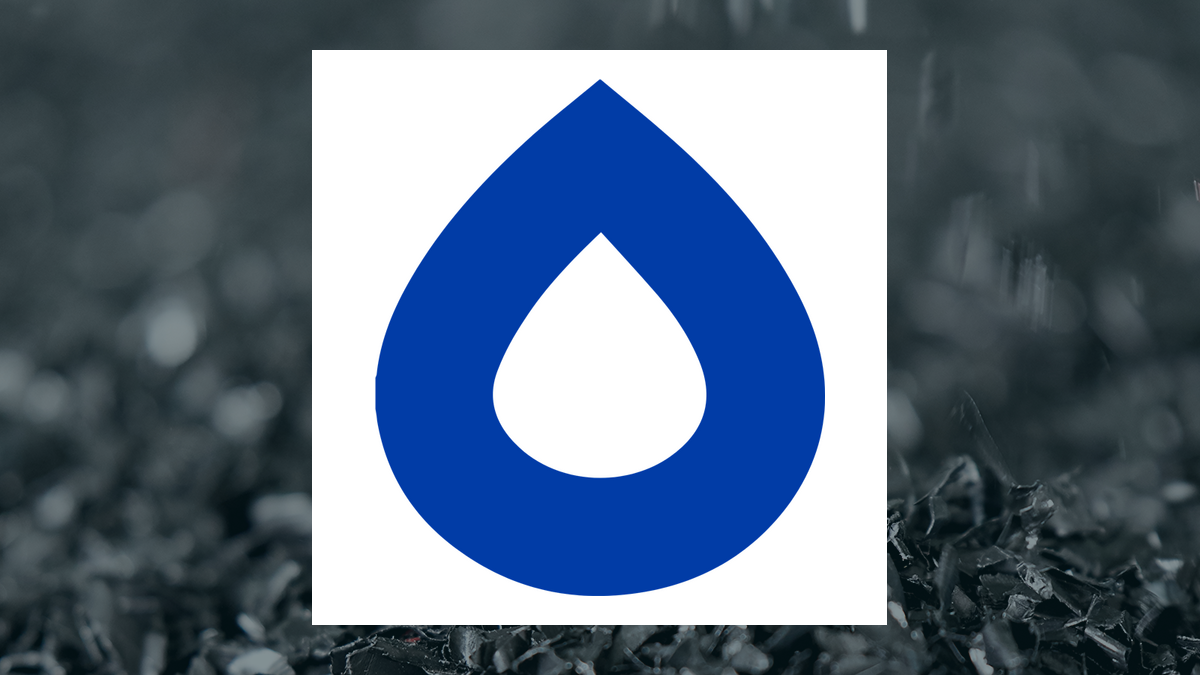 Oil-Dri Co. of America logo