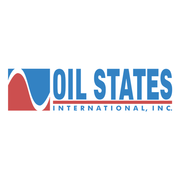 Oil States International logo