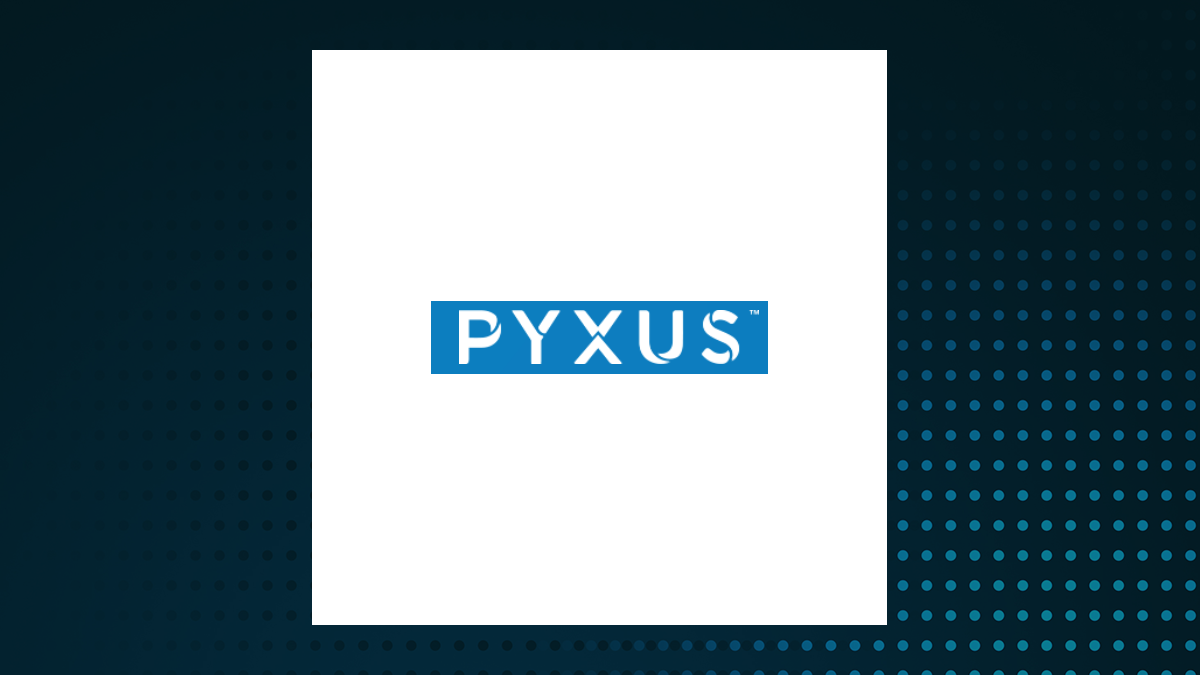 Pyxus International logo