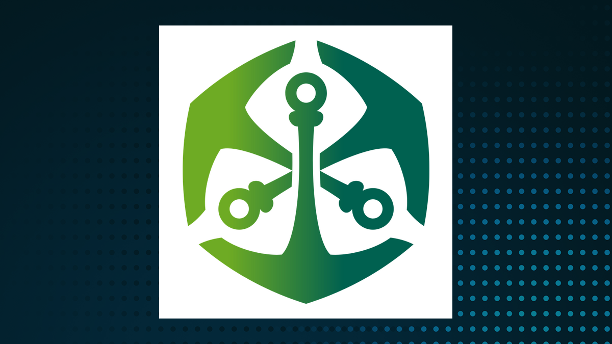 Old Mutual logo