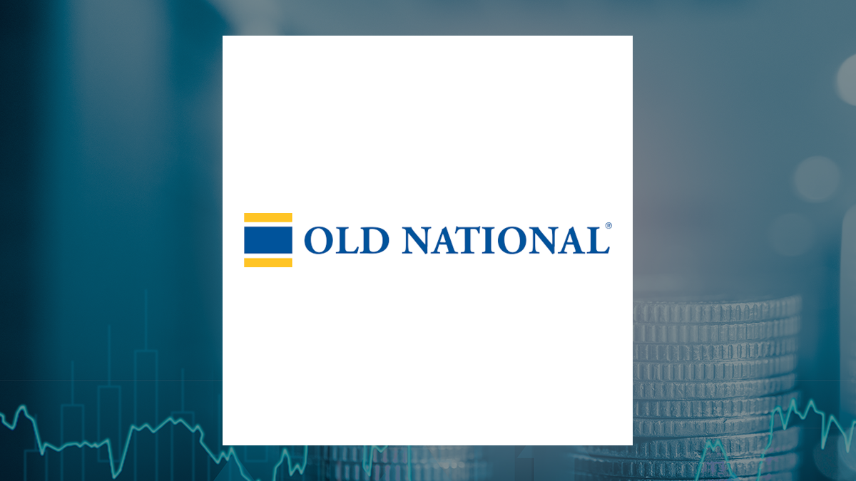 Old National Bancorp logo