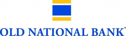 ONB stock logo