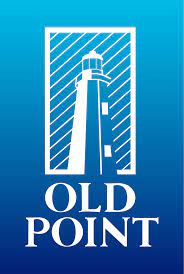 Old Point Financial Co. logo