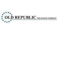 Old Republic International logo