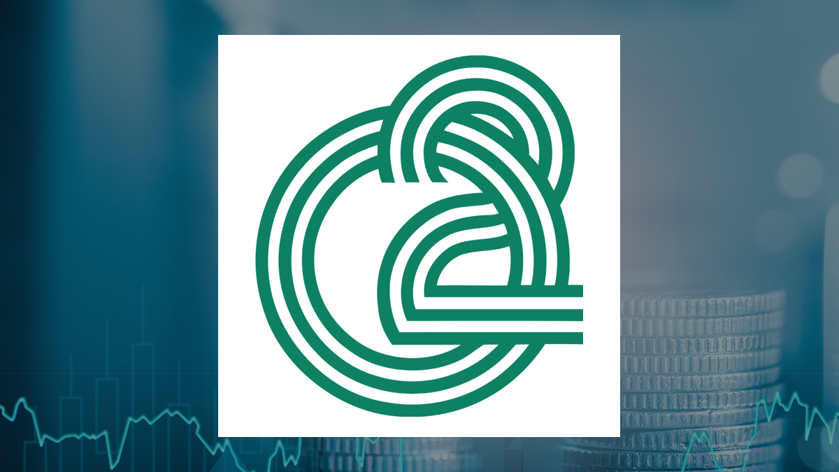 Old Second Bancorp logo