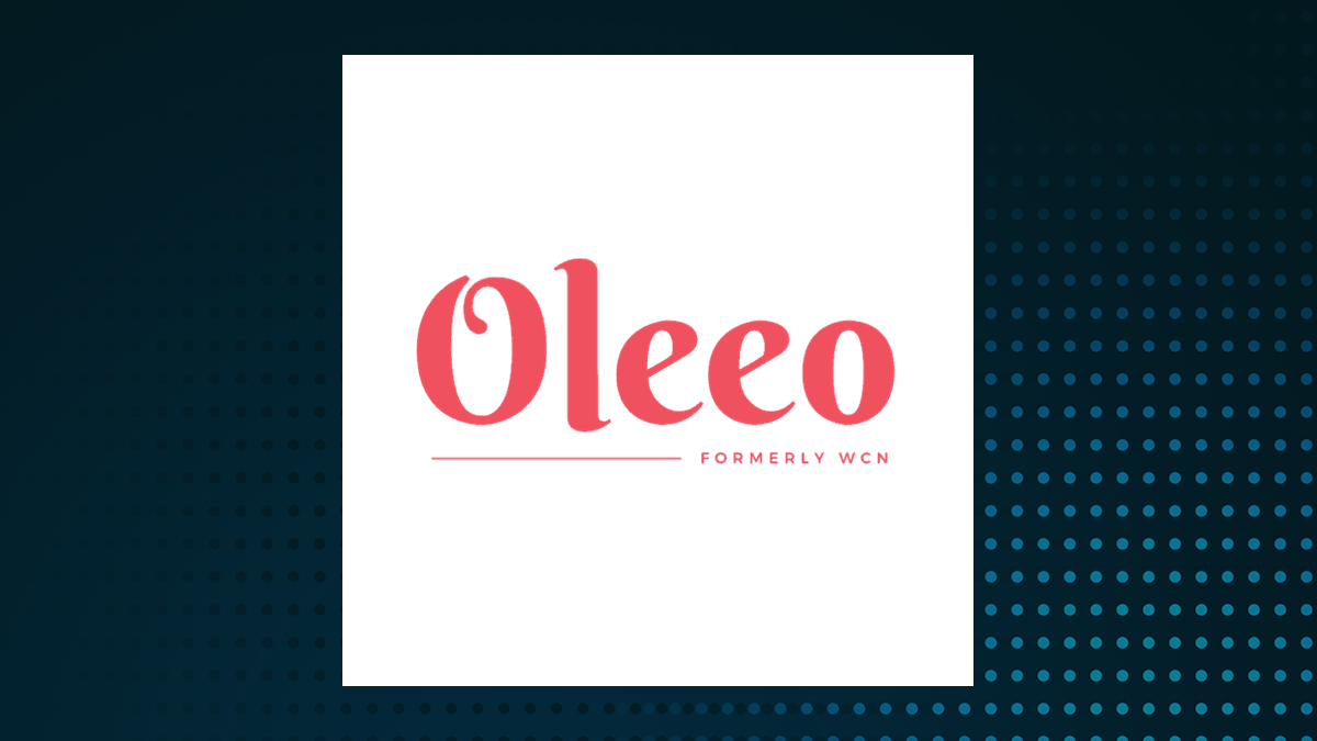 Oleeo logo