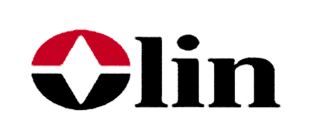 Olin Co. logo