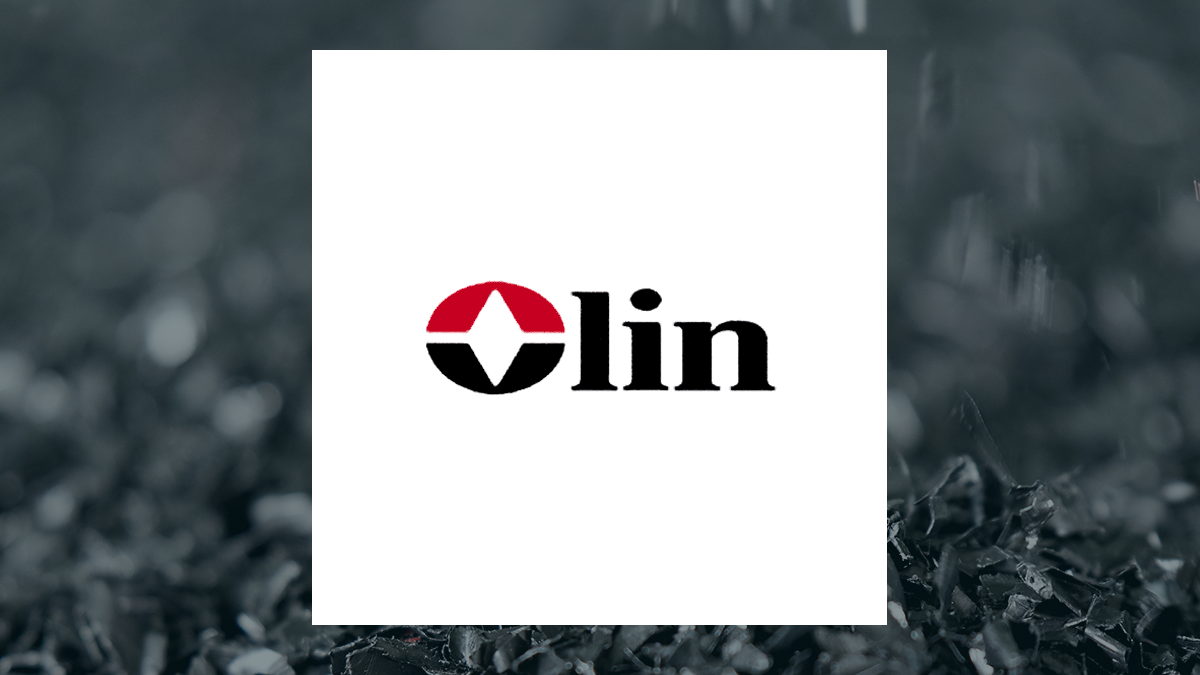 Olin logo