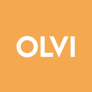 OLVI stock logo
