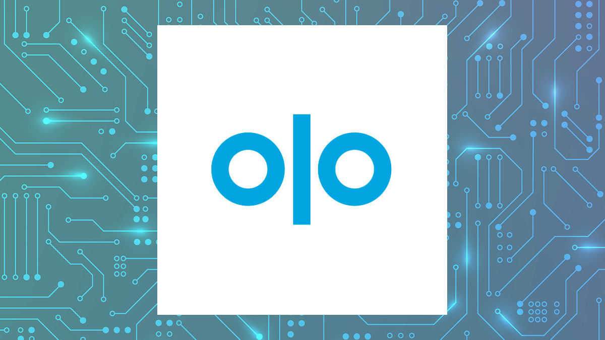 OLO logo