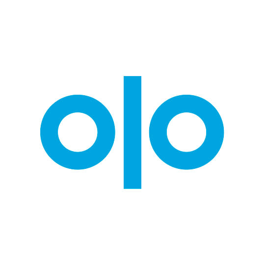 OLO stock logo