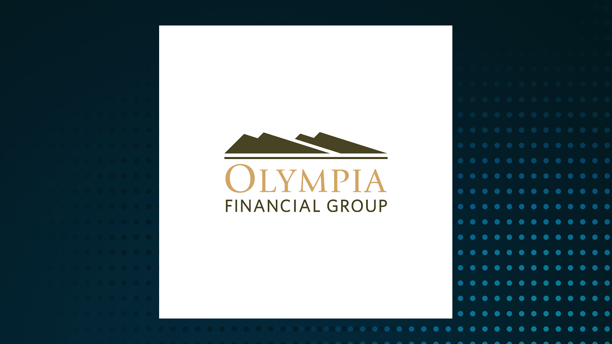 Olympia Financial Group logo