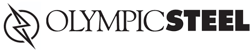 Olympic Steel, Inc. logo Olympic Steel, Inc. logo