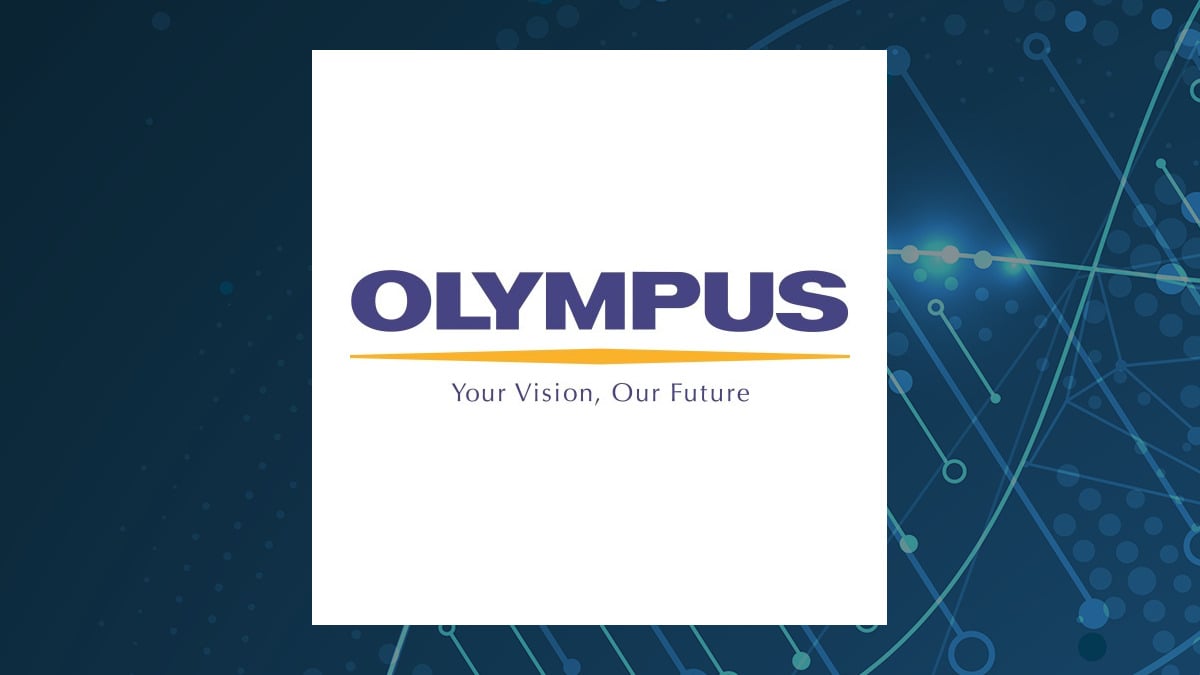 Olympus logo