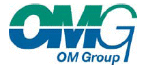 OM Group logo