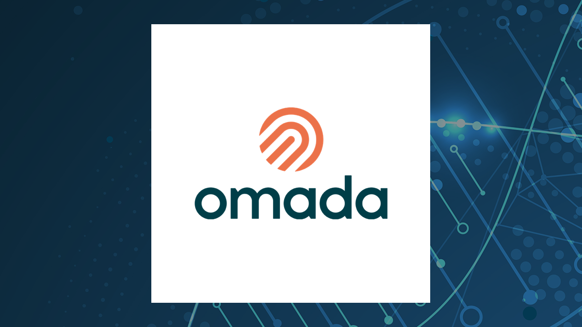 Omada Health logo