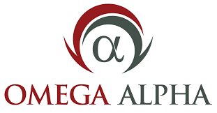 Omega Alpha SPAC logo