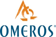 Omeros logo