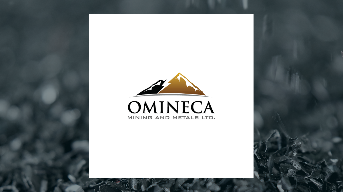 Omineca Mining and Metals logo