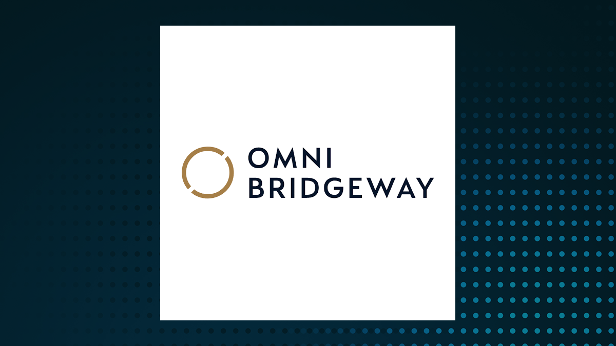 Omni Bridgeway logo