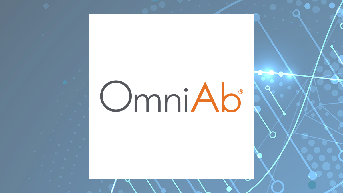 OmniAb logo