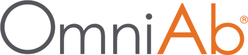 OmniAb logo