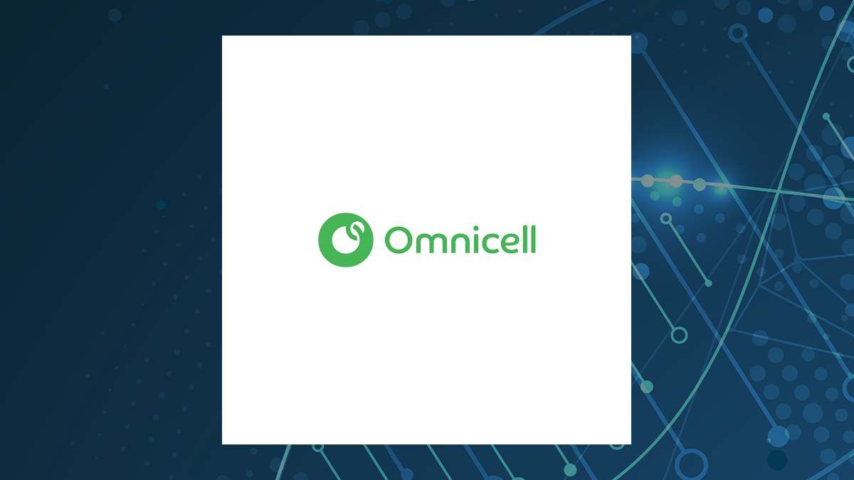 Omnicell logo