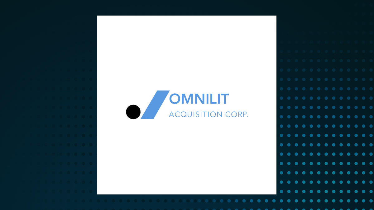 OmniLit Acquisition logo