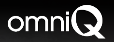 OMNIQ stock logo