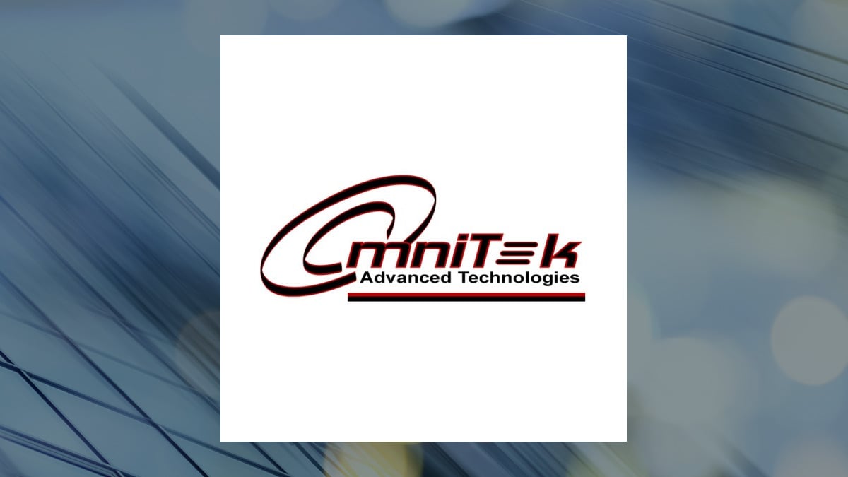 Omnitek Engineering logo