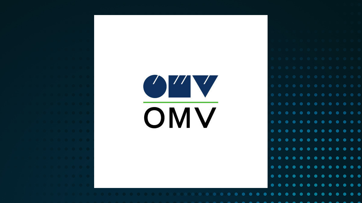 OMV Aktiengesellschaft logo