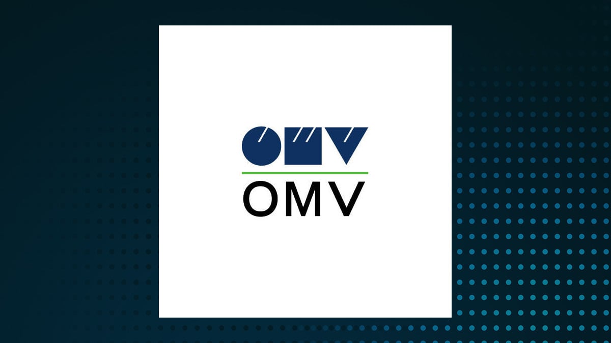 OMV Aktiengesellschaft logo