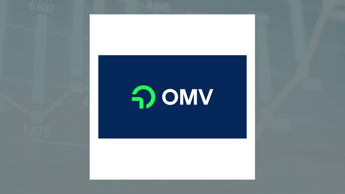OMV Aktiengesellschaft logo