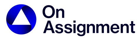 On Assignment logo