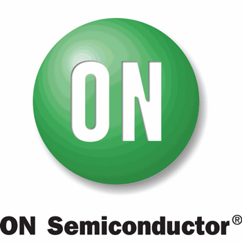 ON Semiconductor logo