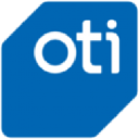 On Track Innovations logo